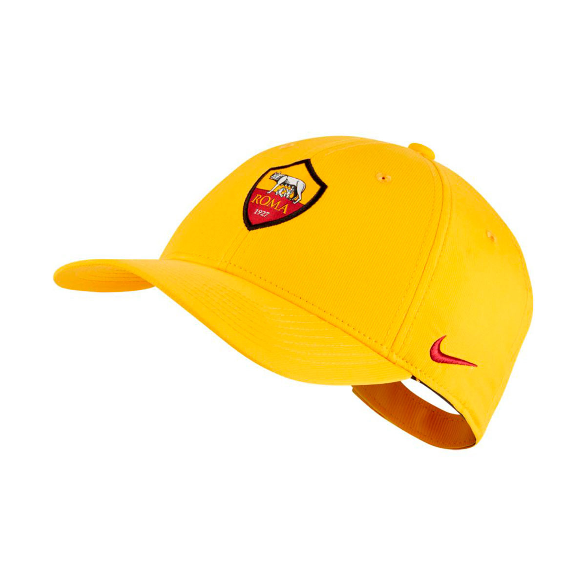 cappello nike roma