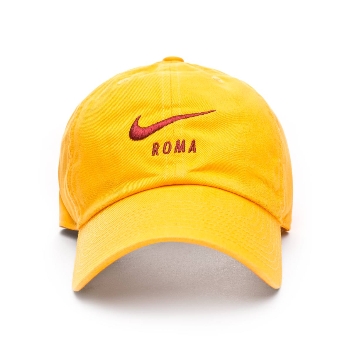 nike heritage 86 hat yellow