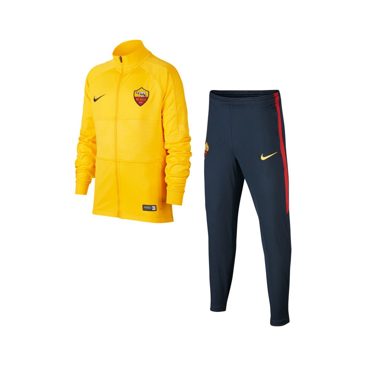 tuta nike bambino