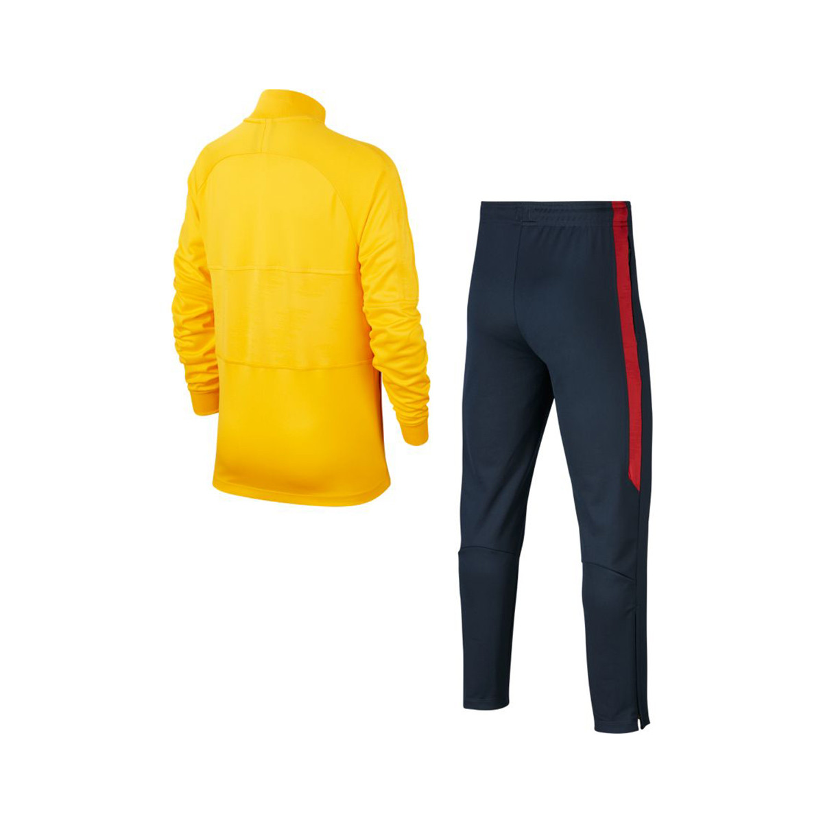 tute nike squadre calcio