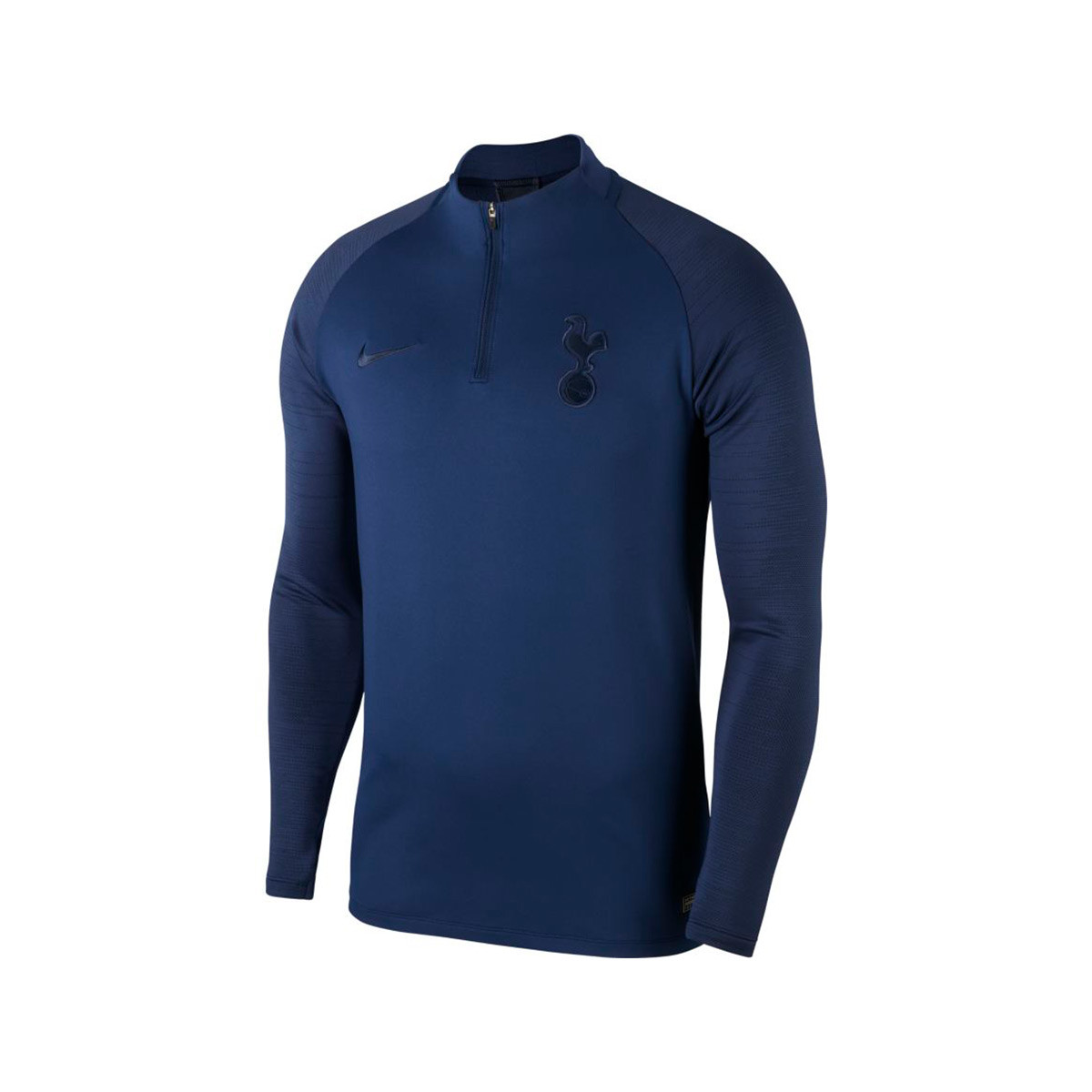 Sudadera Nike Tottenham Hotspur Dry Strike Dril Top 2019-2020 Binary  blue-Obsidian - Tienda de fútbol Fútbol Emotion