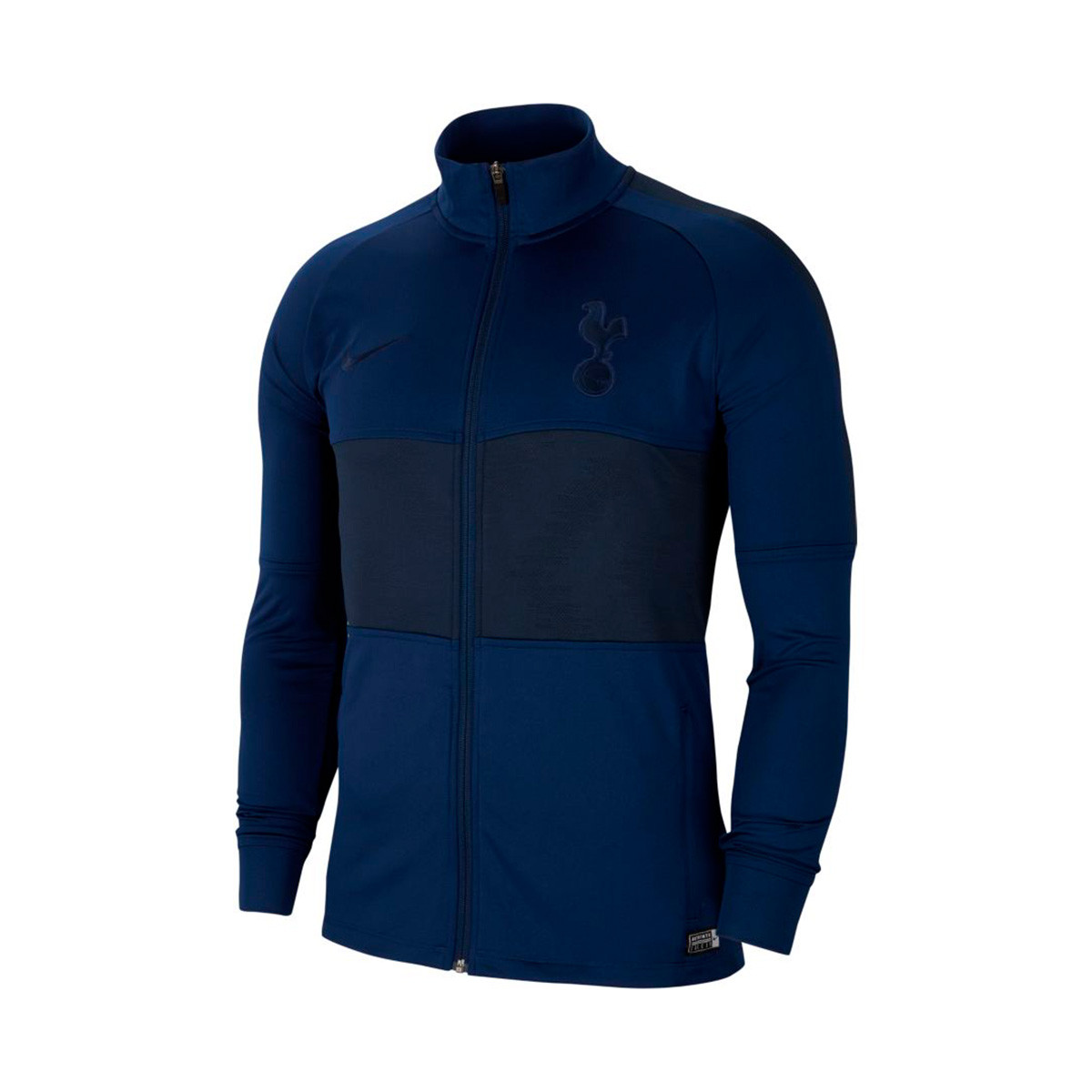 nike tottenham jacket
