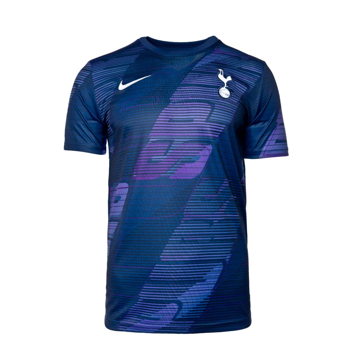 spurs shirt 2019