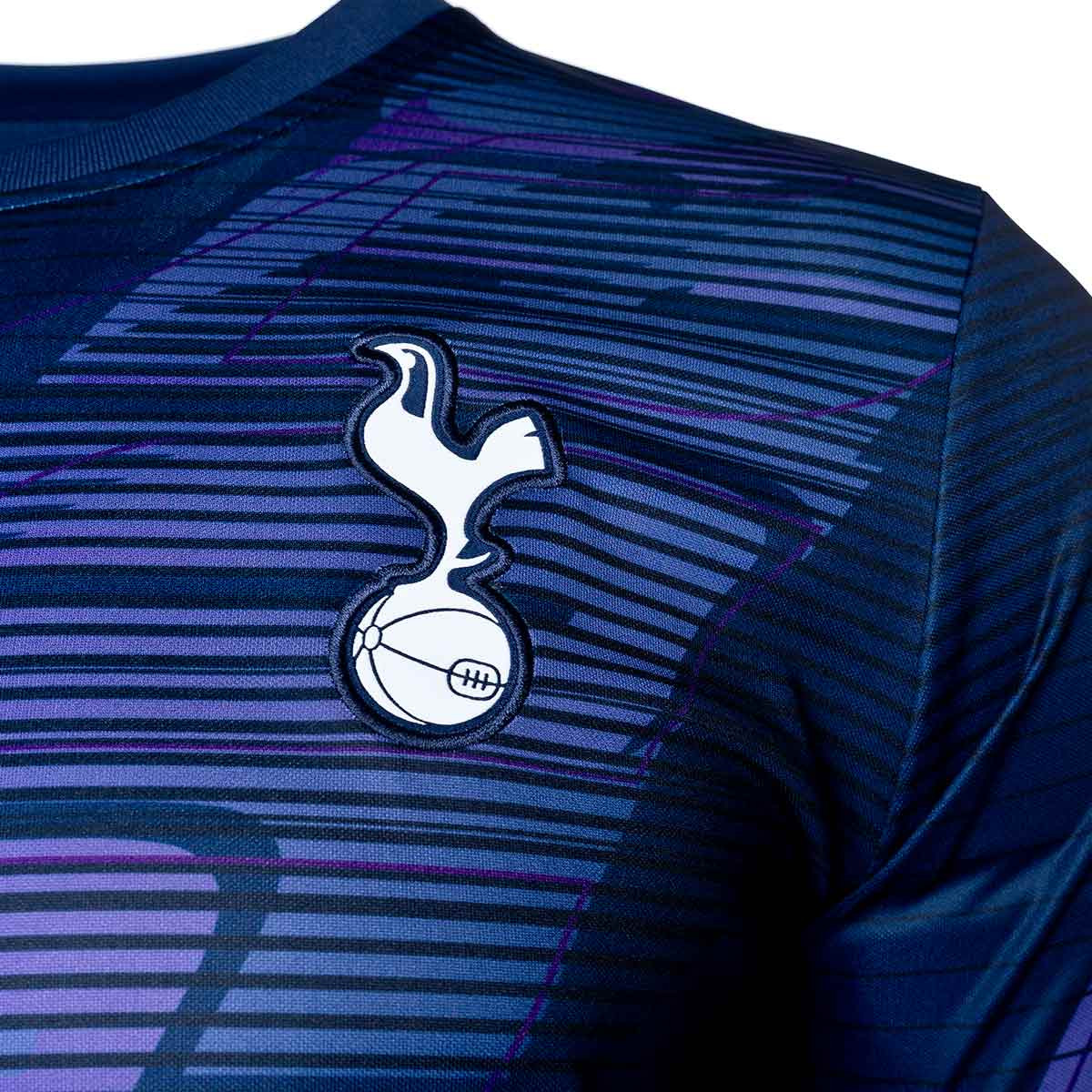 tottenham hotspur jersey