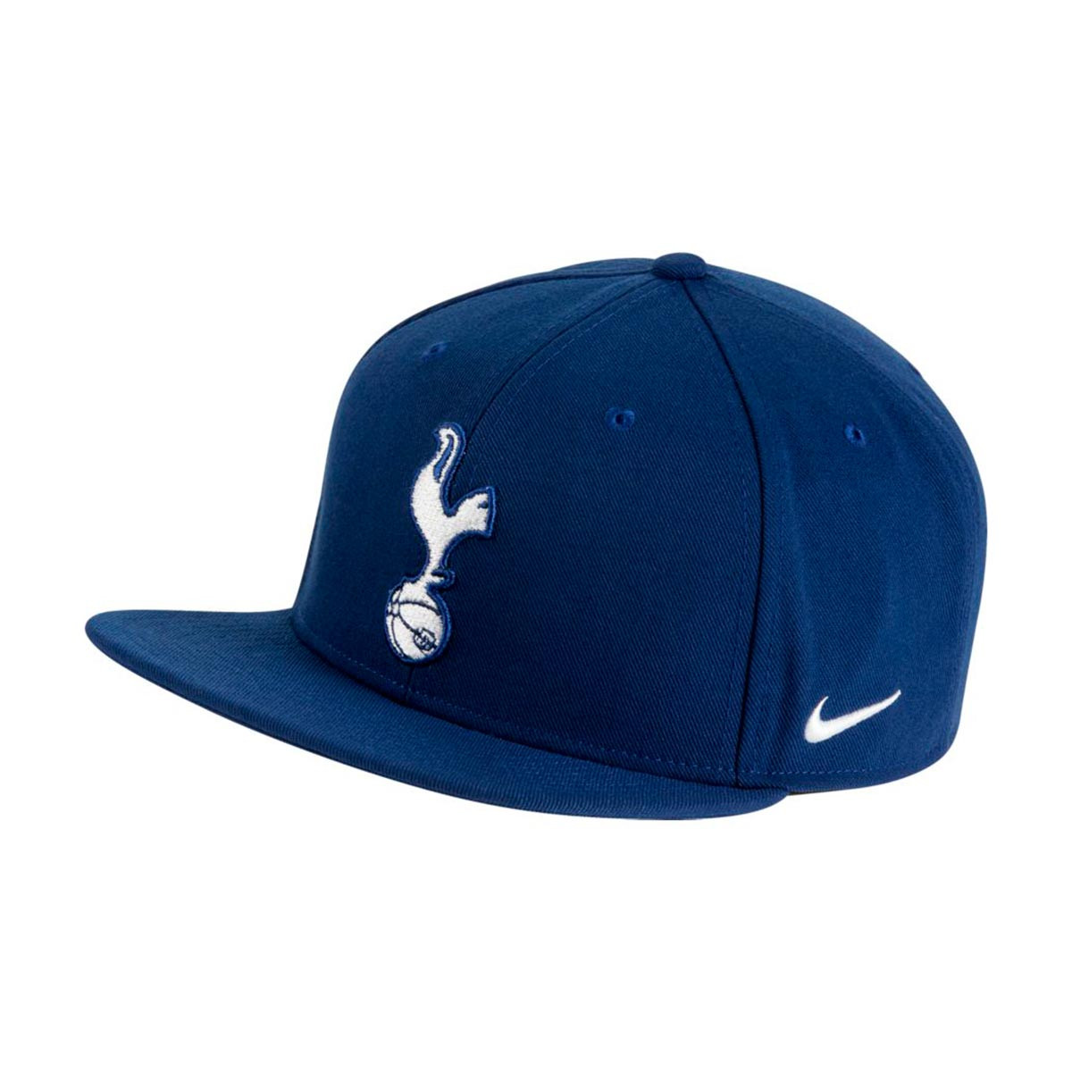 nike tottenham cap