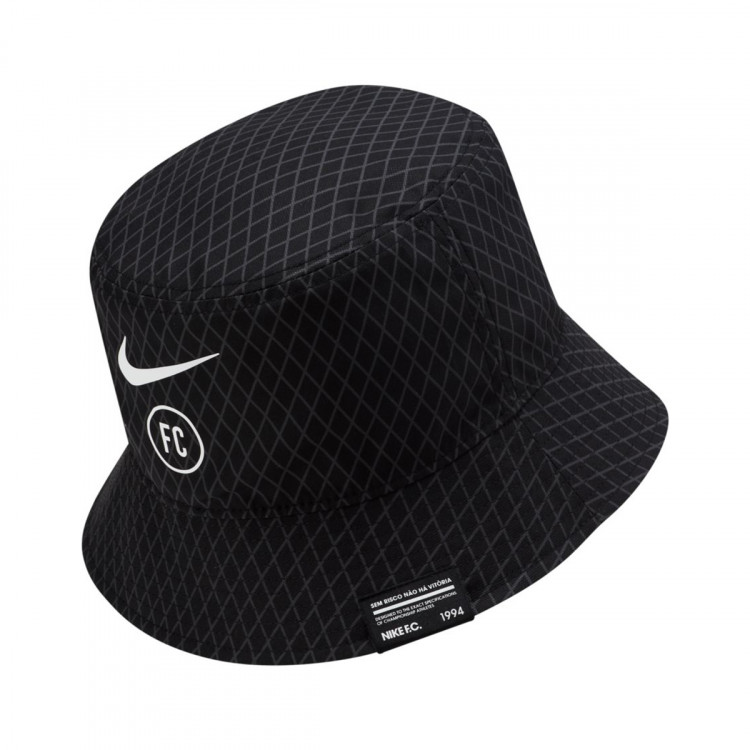 gorro nike fc