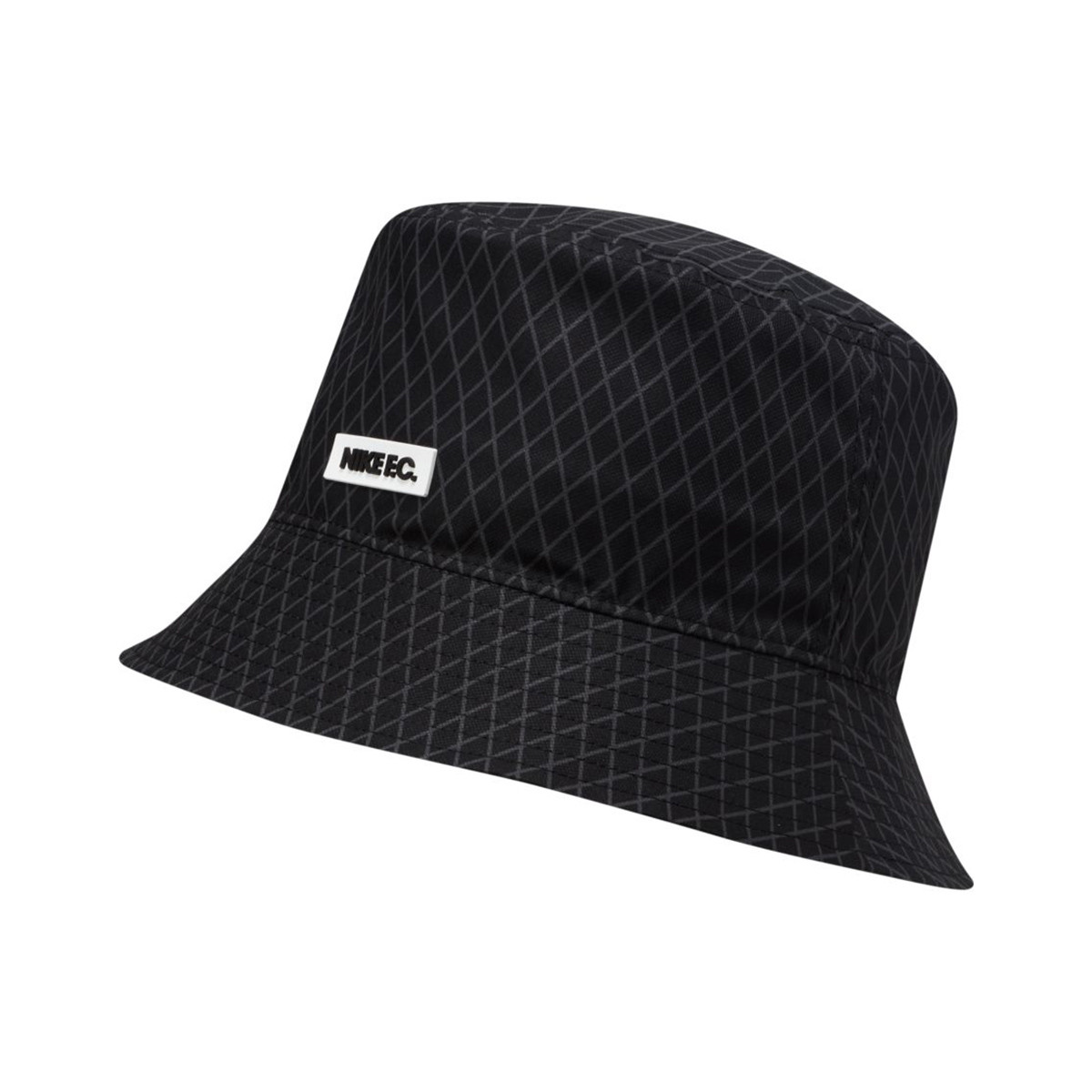 Beanie Nike NIKE F.C. Bucket Black 