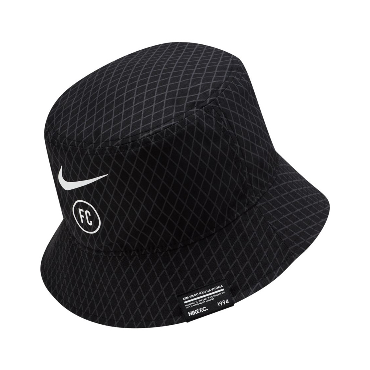 Íncubo estar impresionado Bienes Gorro Nike NIKE F.C. Bucket Black-White - Tienda de fútbol Fútbol Emotion Íncubo estar impresionado Bienes Gorro Nike NIKE F.C. Bucket Black-White - Tienda de fútbol Fútbol Emotion