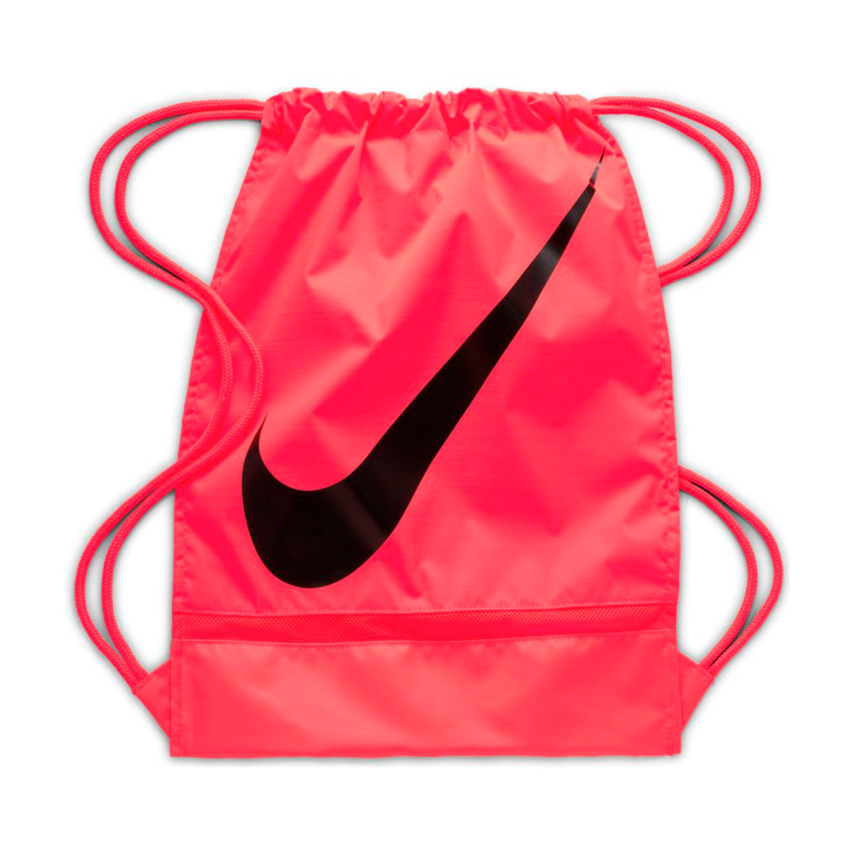 nike football bag