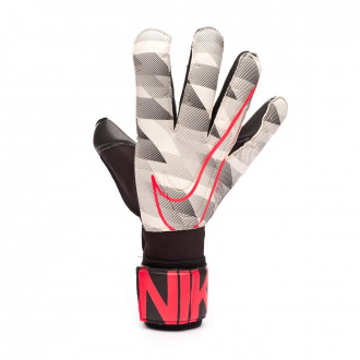guantes nike portero marron