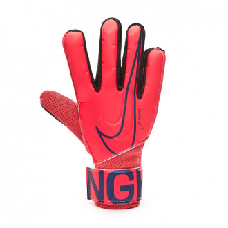 guantes nike portero marron