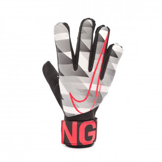 guantes nike portero marron