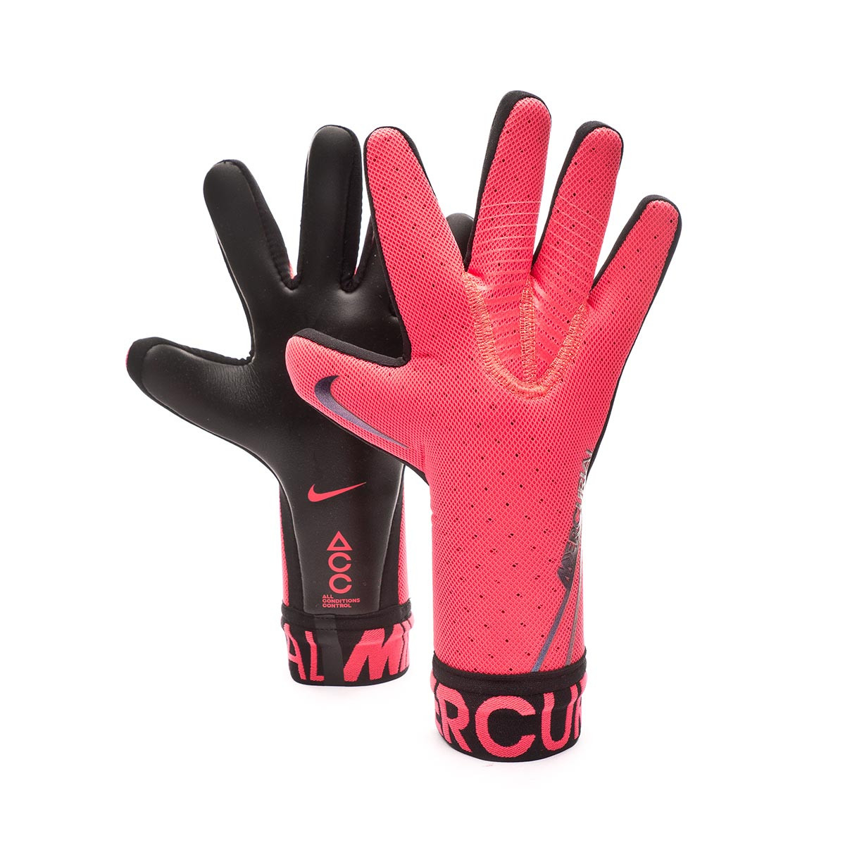 guantes nike mercurial touch elite