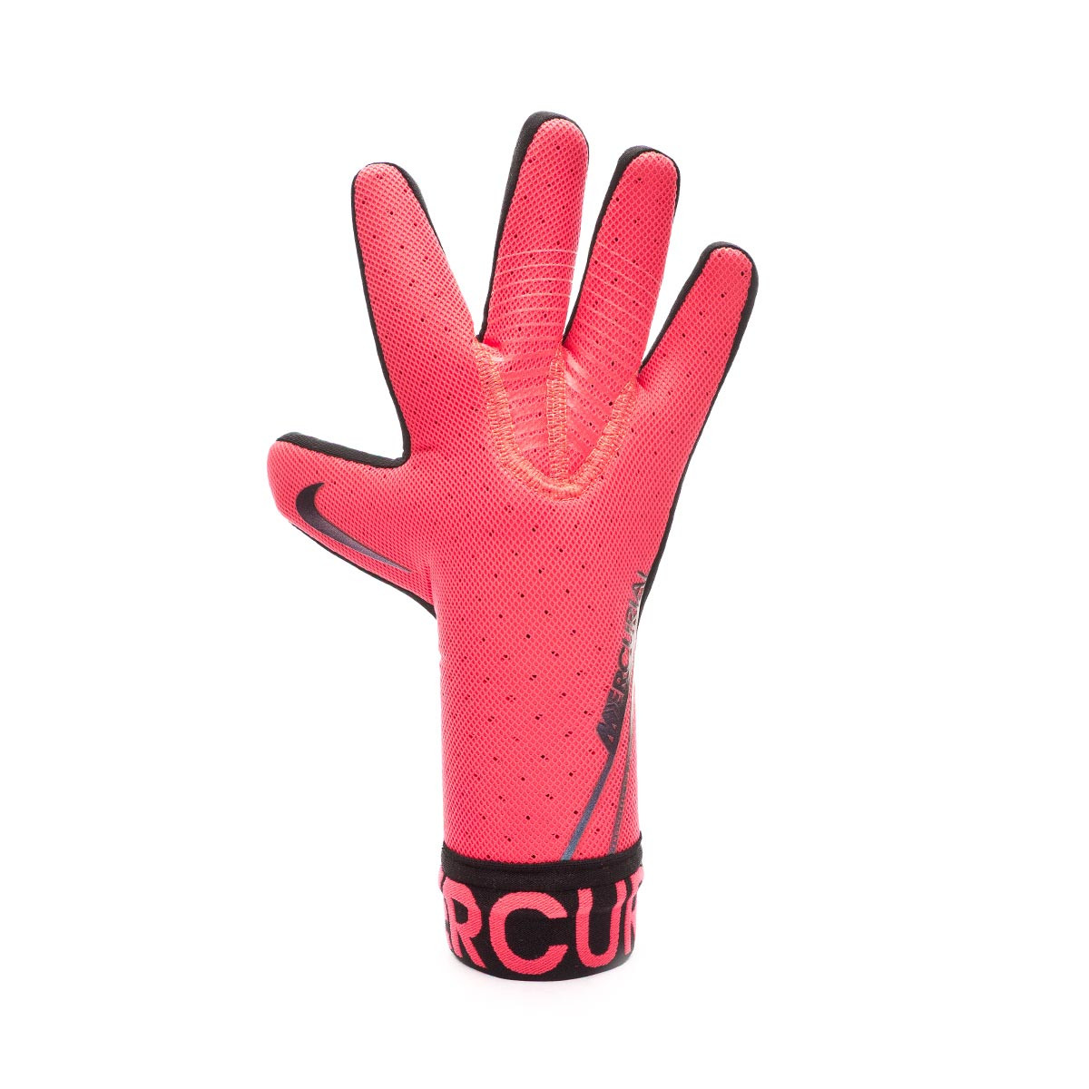 guantes de portero nike mercurial touch elite