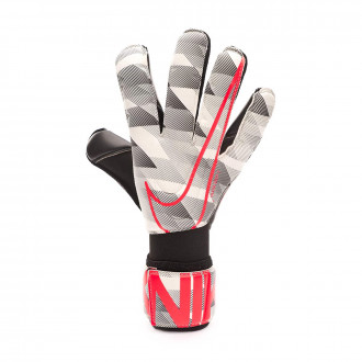 guantes nike portero marron