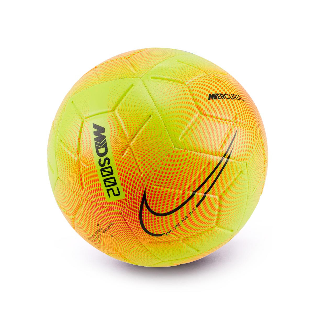 cr7 strike ball