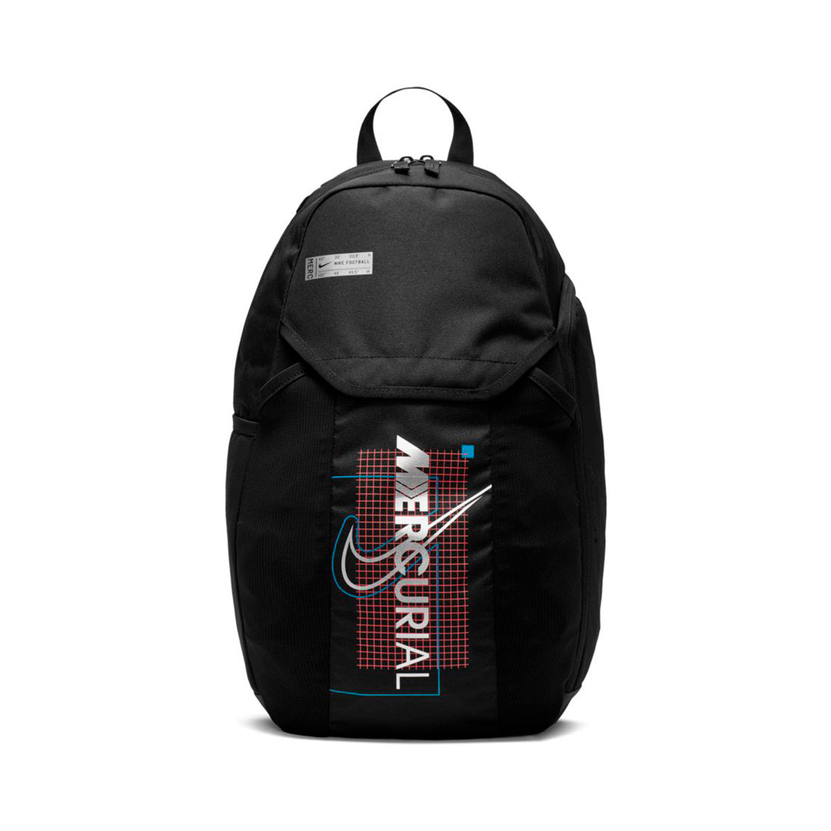 mercurial bag