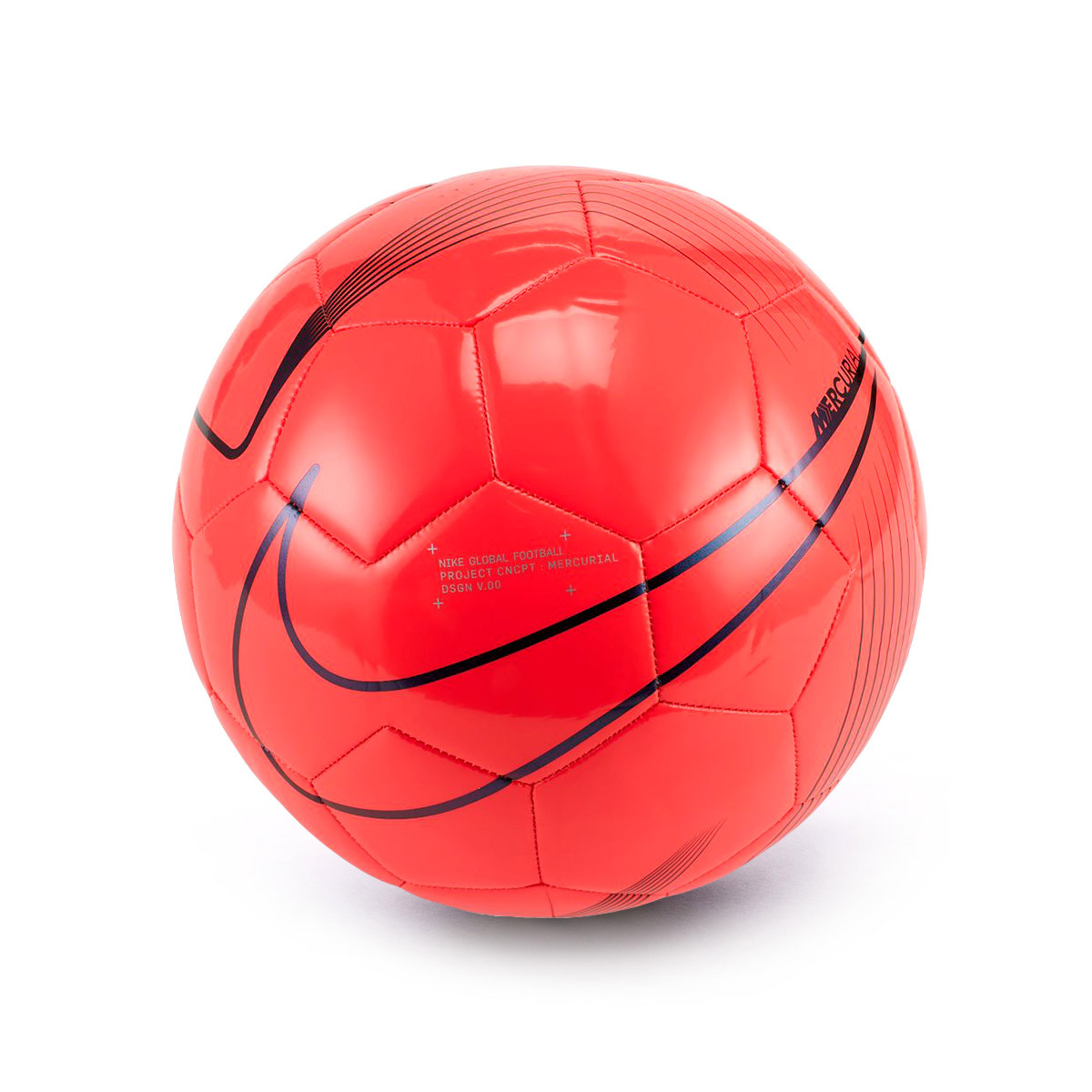 Pallone Nike Mercurial Fade 2019-2020 Laser crimson-Black - Negozio di  calcio Fútbol Emotion