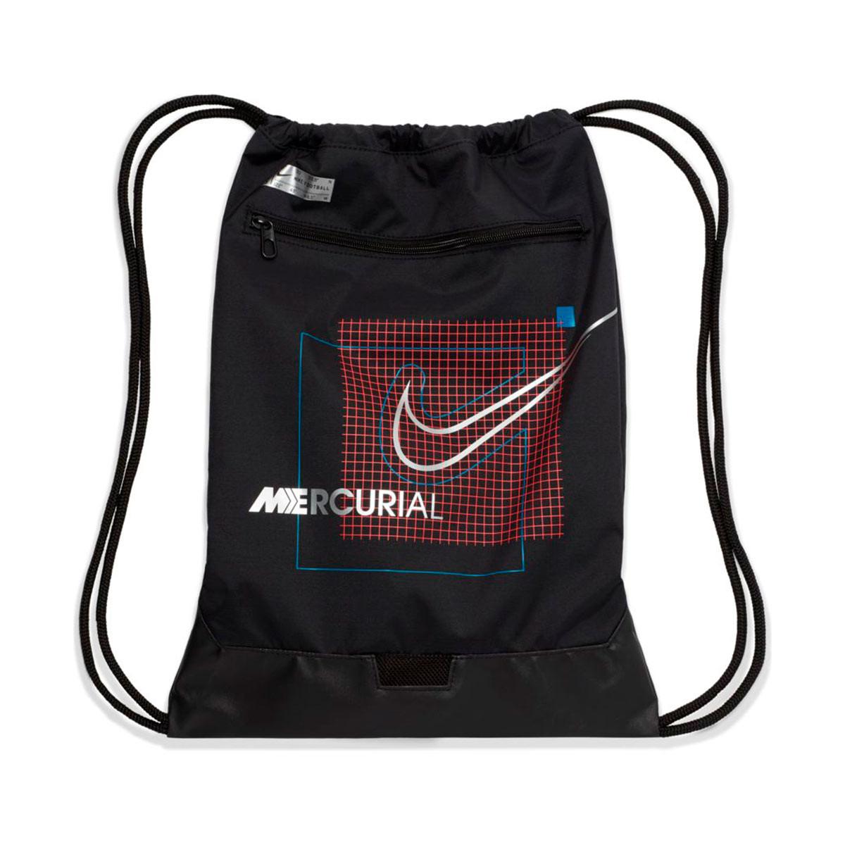 nike gym sack with pockets