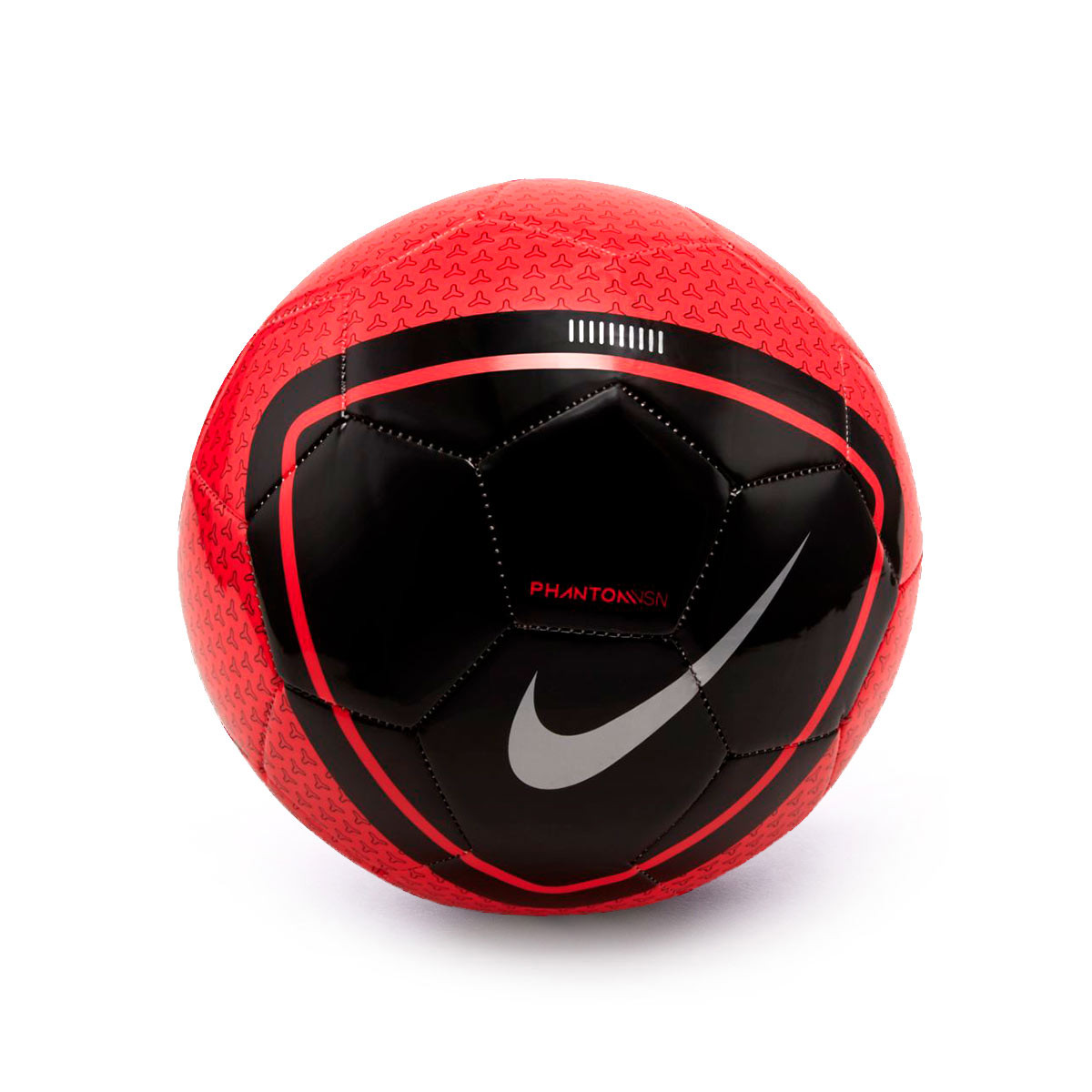 Balón Nike Phantom Vision 2019-2020 Laser crimson-Black-Metallic silver -  Tienda de fútbol Fútbol Emotion