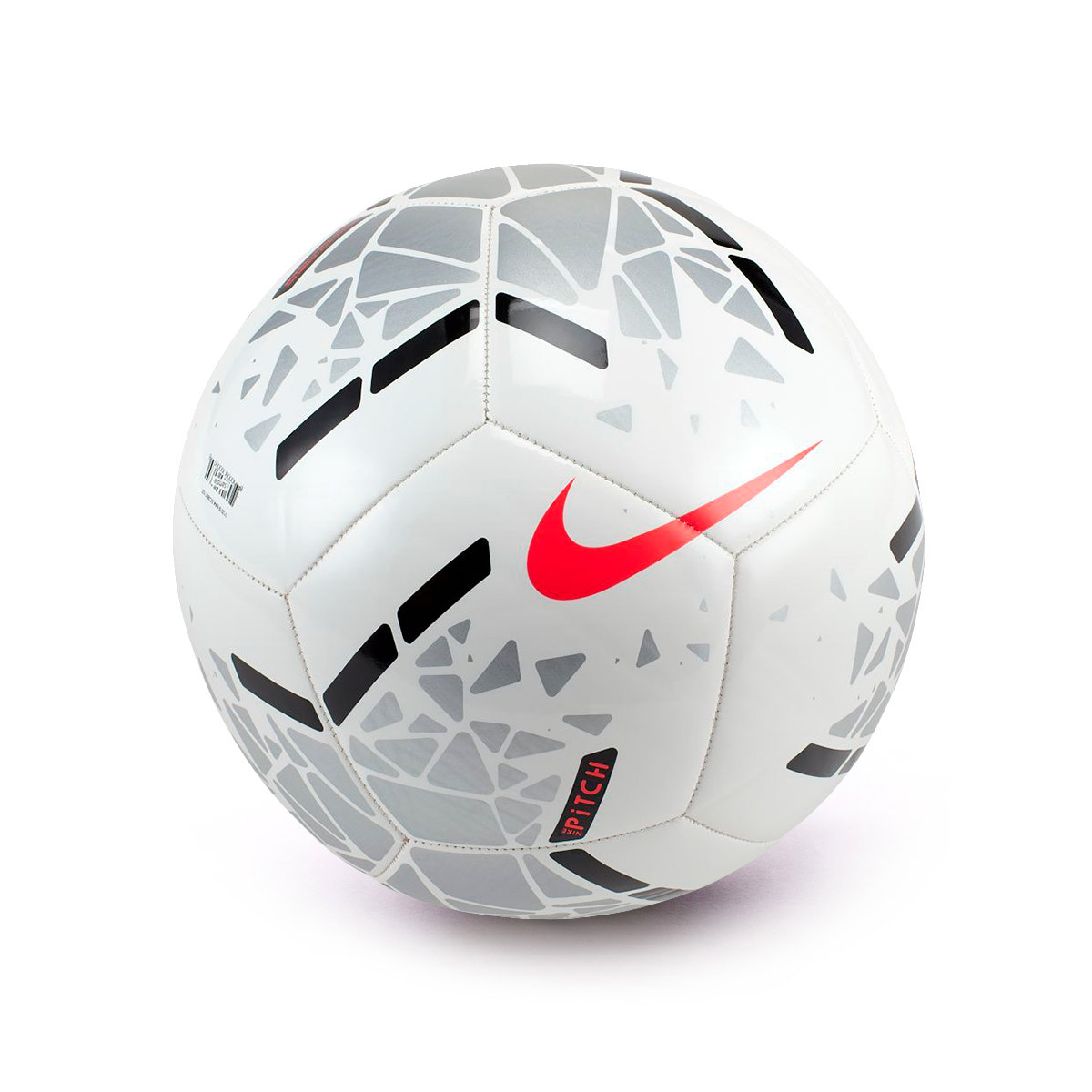 balon nike pitch