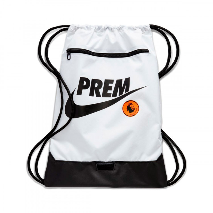 bolsa futbol nike