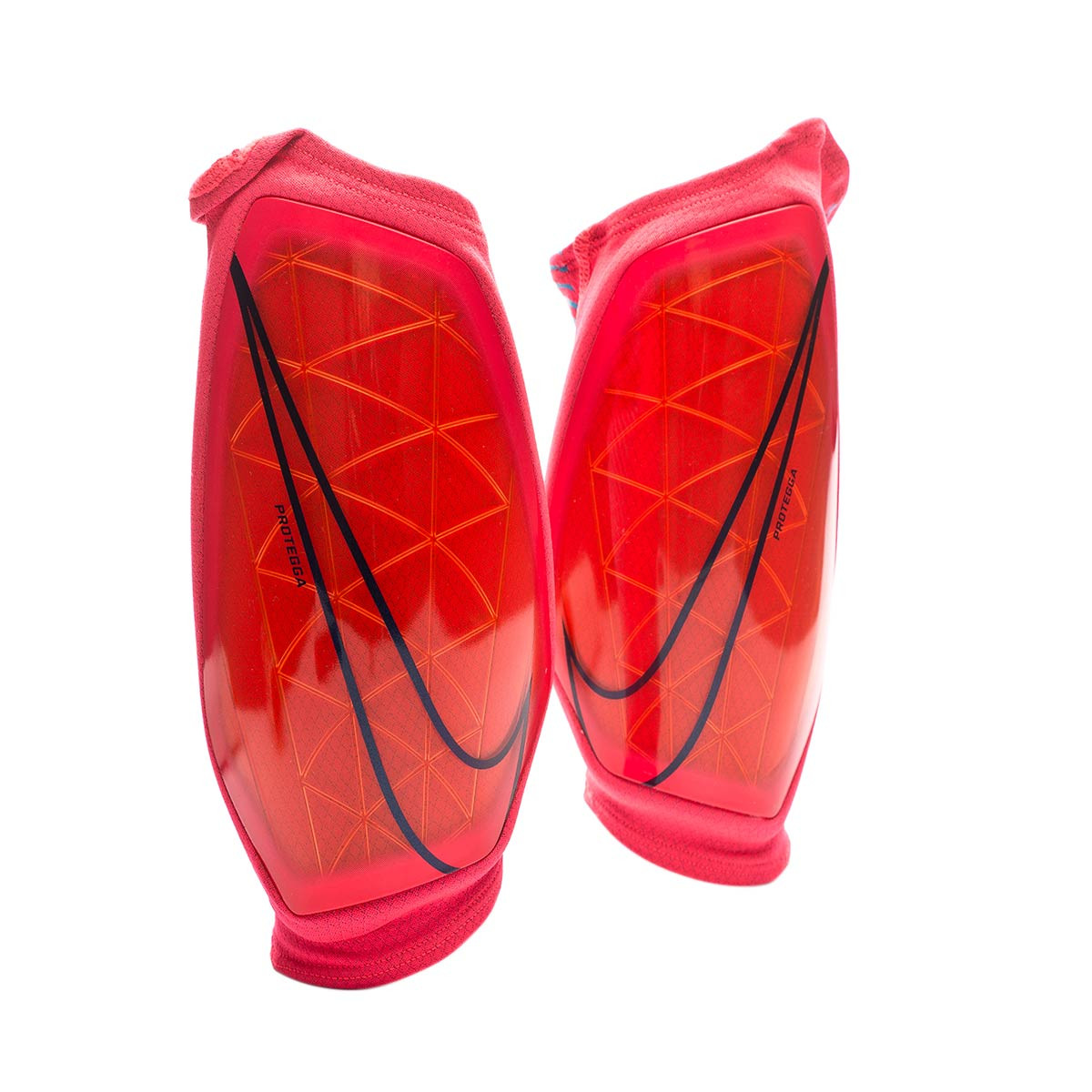 dripping nike logo