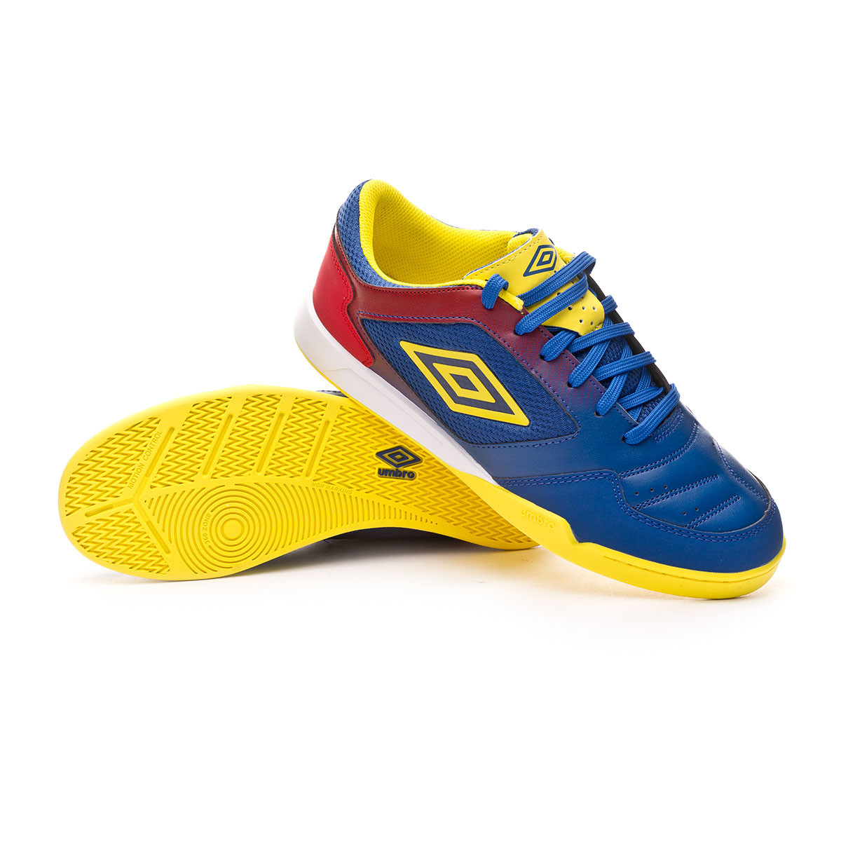 chuteira de futsal umbro chaleira