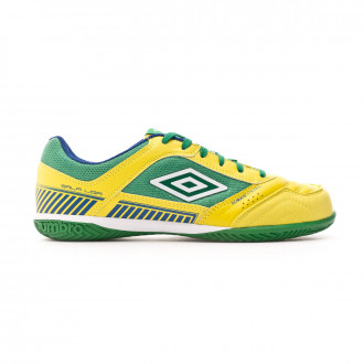 umbro calcetto