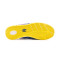 Zapatilla Chaleira II Pro Sala Niño Azul-Rojo