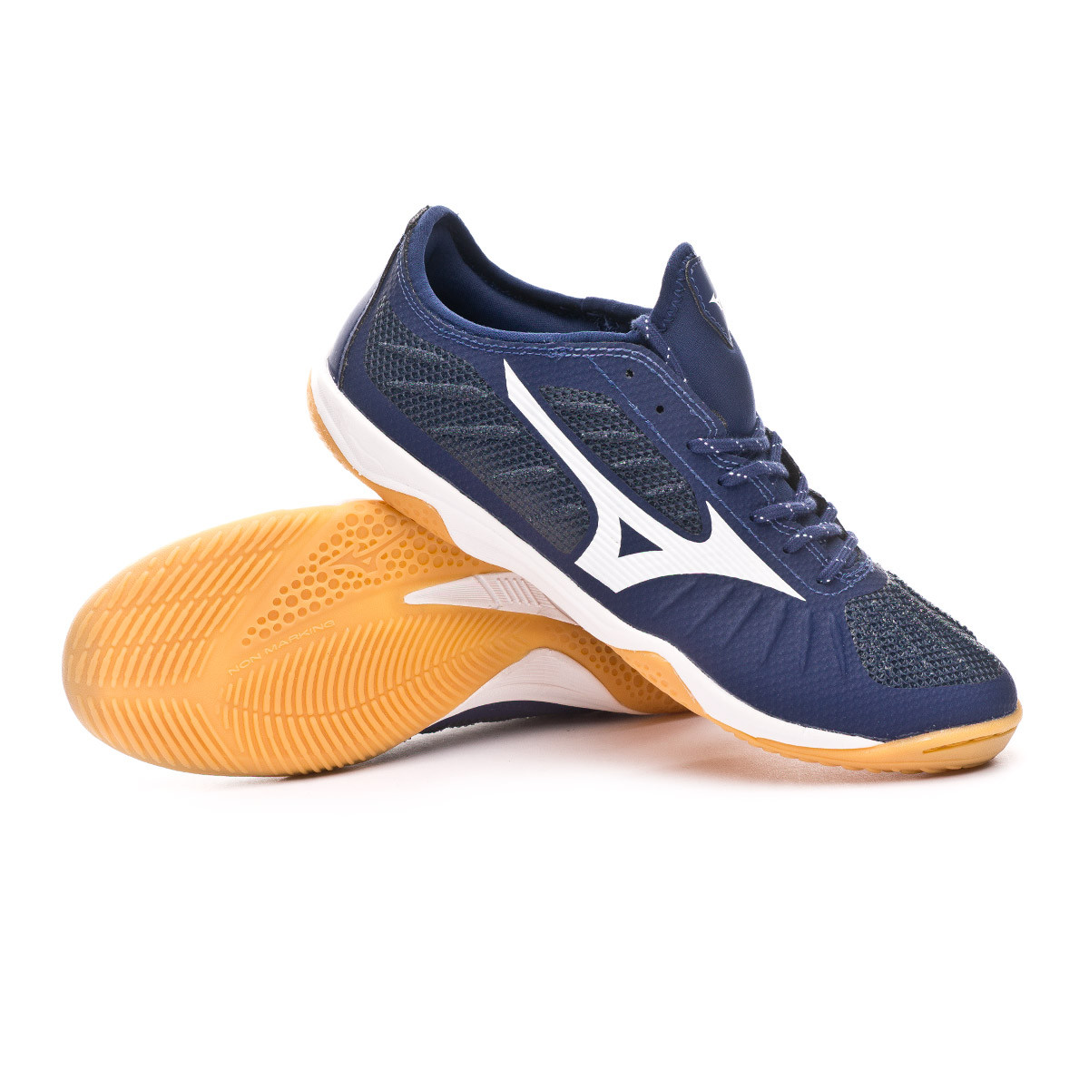 tenis mizuno