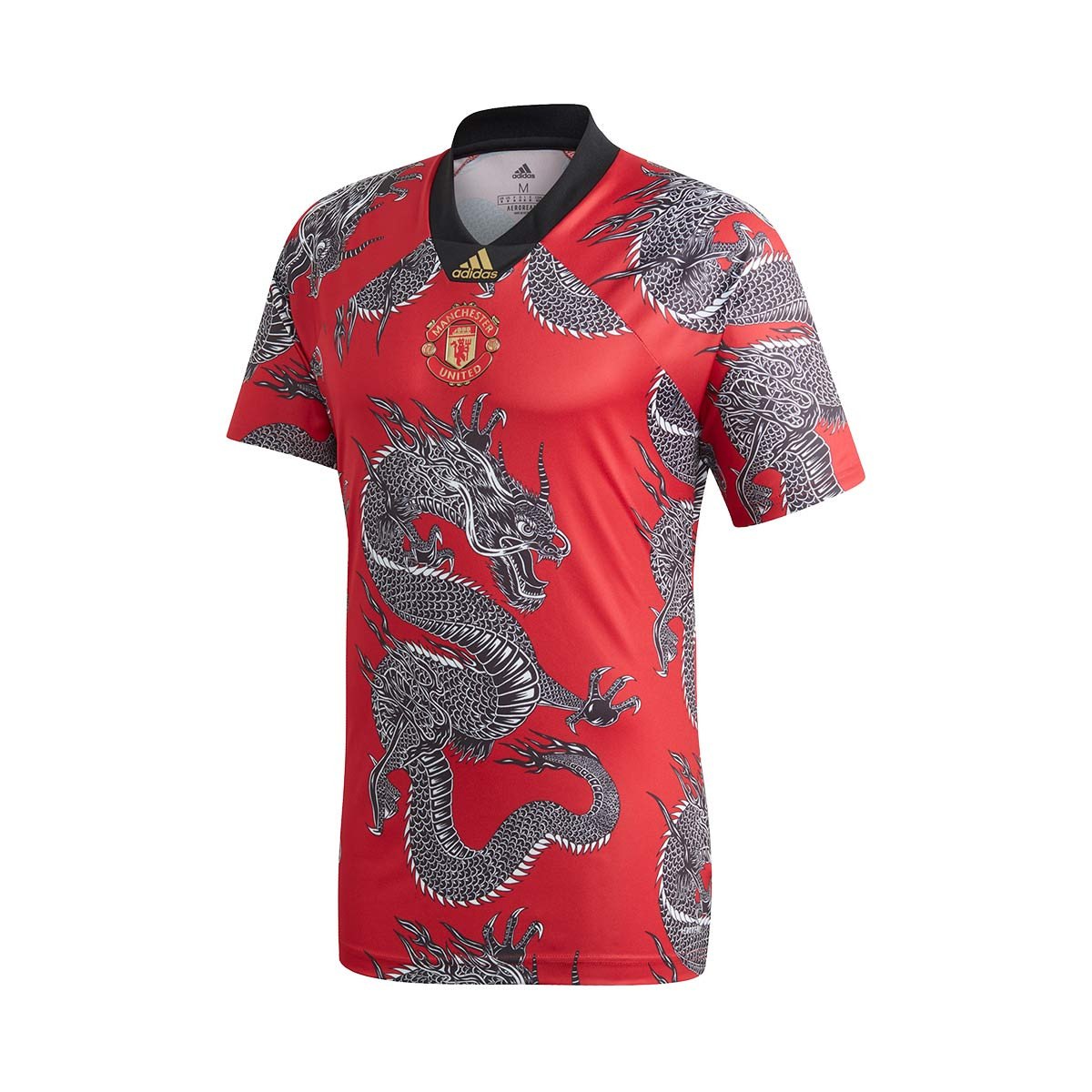 adidas manchester united jersey