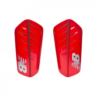 Caneleira New Balance Slip Sock Neo Flame-Garnet