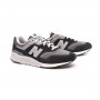 997 v1 Classic Black-Grey