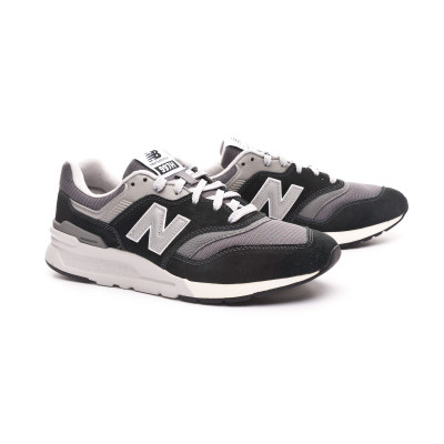 new balance 997s trainers in grey