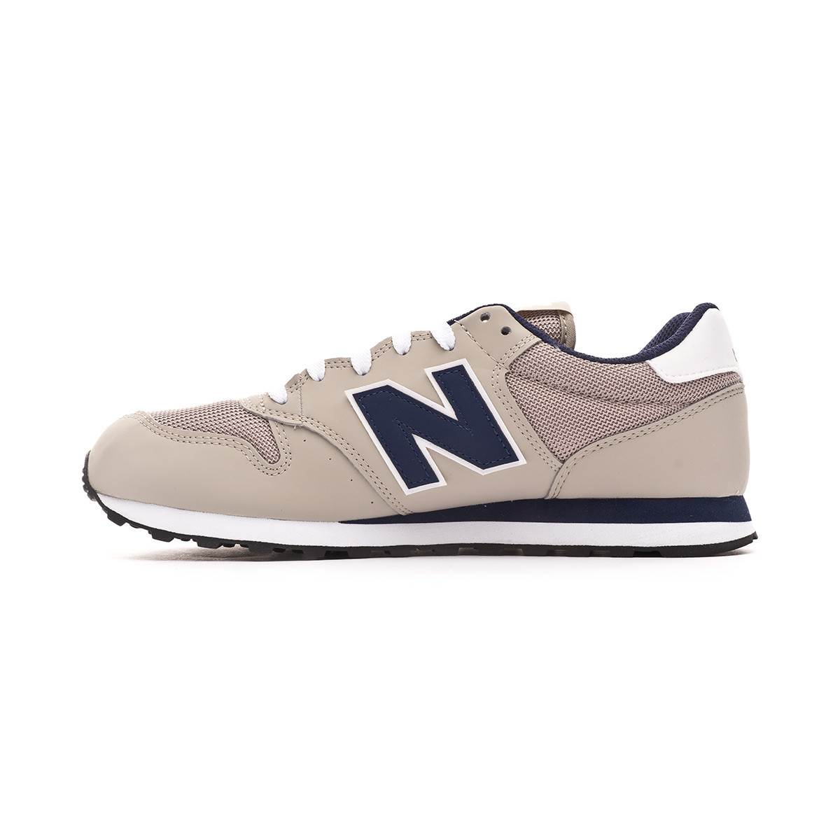 new balance 500 classic brown