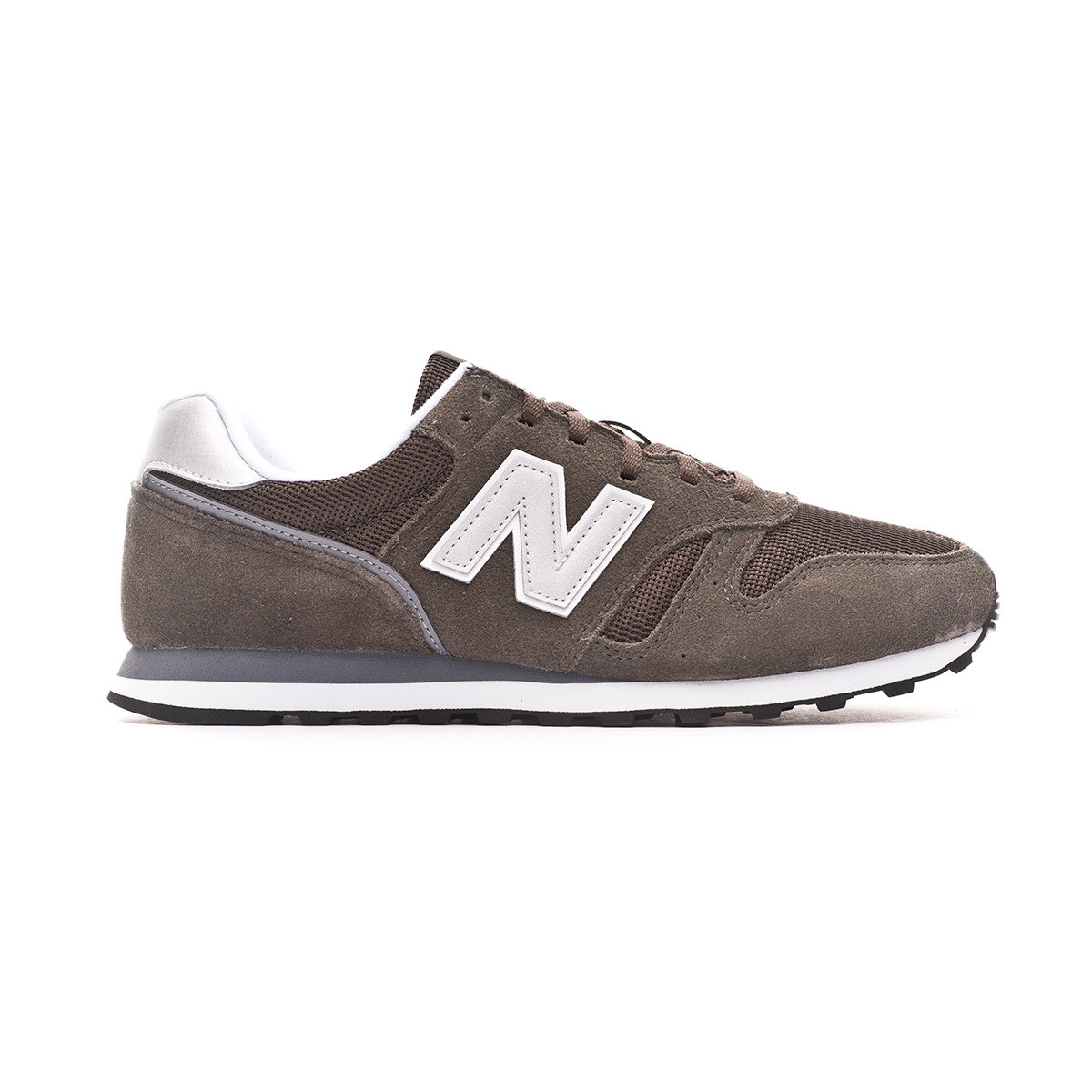 new balance 373 hombres piel new balance 373 hombres piel