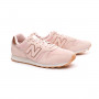 373 v2 Classic Pink