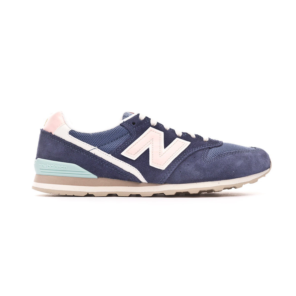 new balance 996 version 2.0