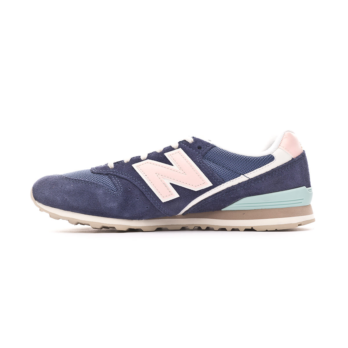 new balance 996 version 2.0