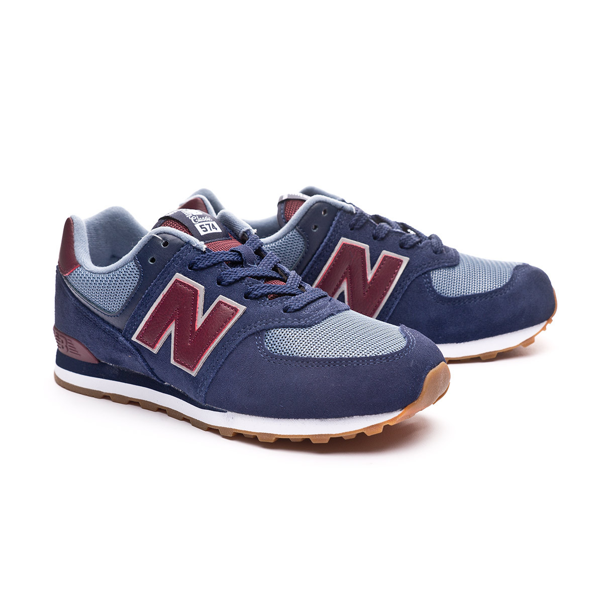 scarpe new balance 574 offerte