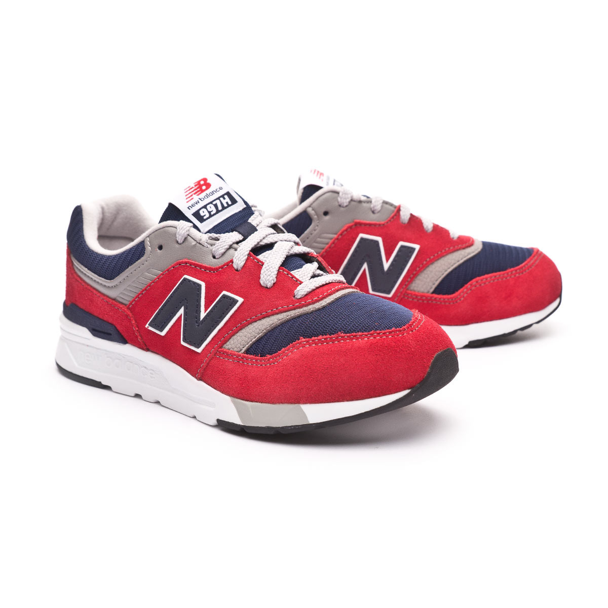 new balance kids 997