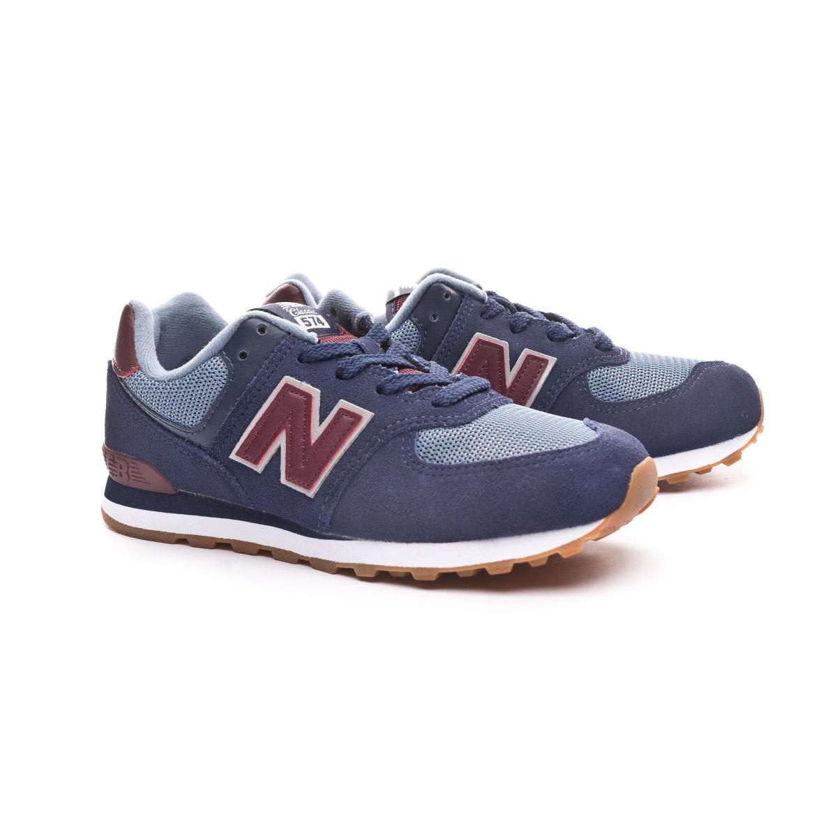 574 classic new balance