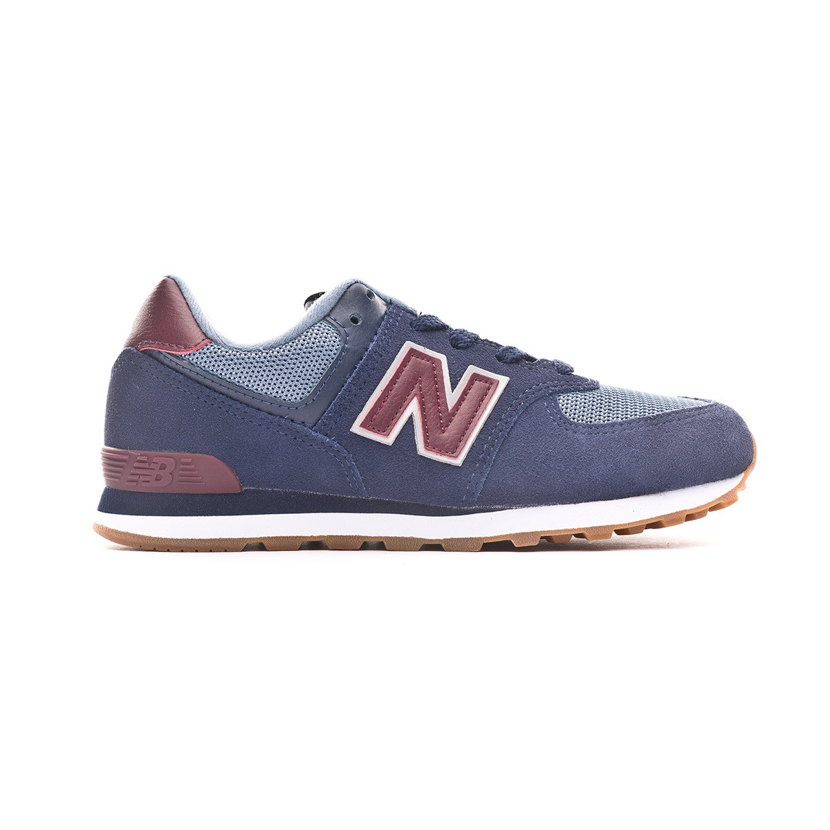 new balance 574 niño españa