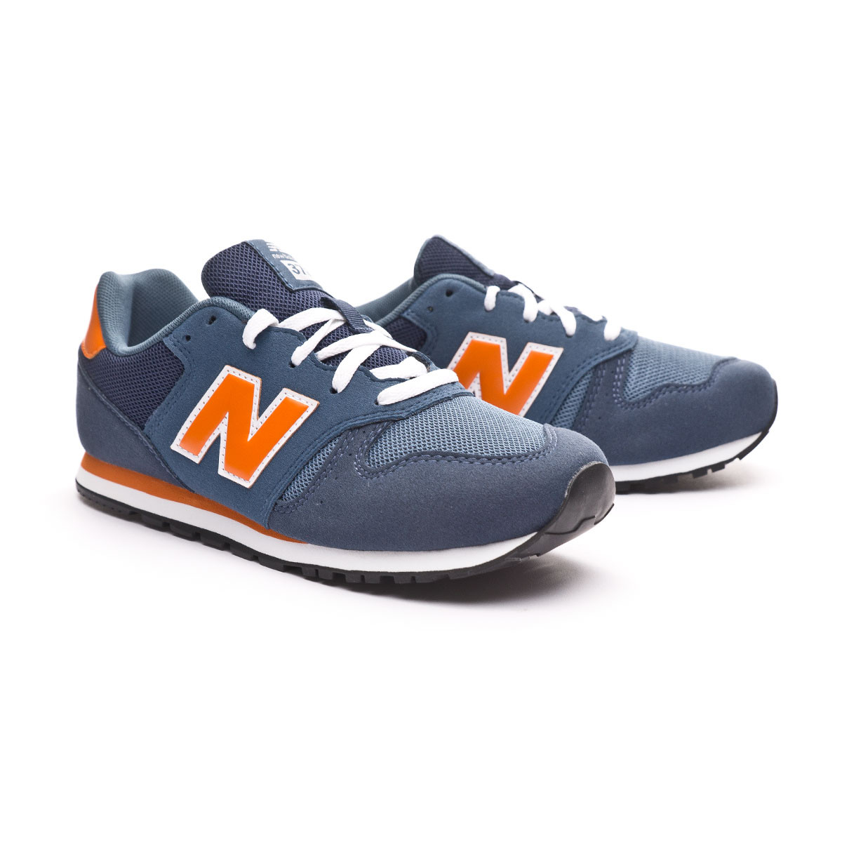 new balance model 373