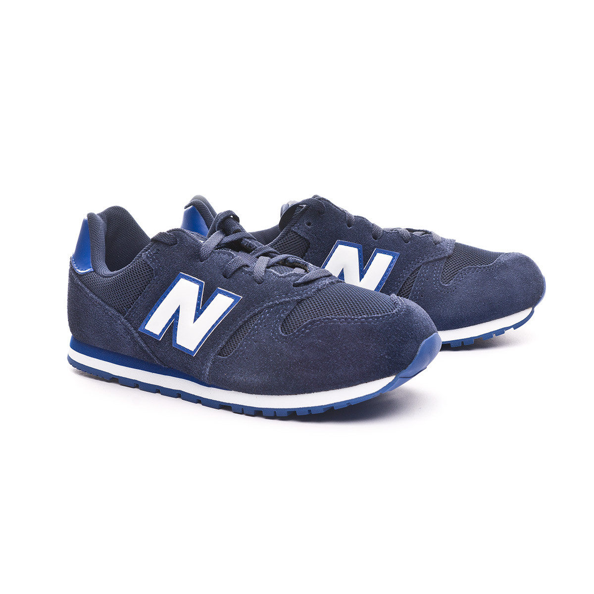 nb 373 niño