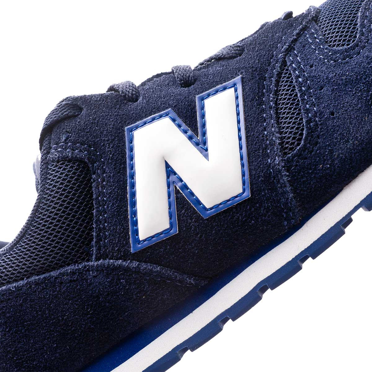 new balance bebe niño