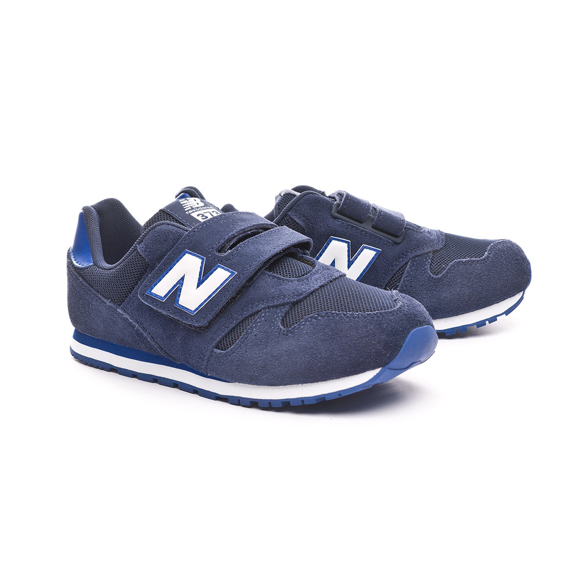 new balance per bambino