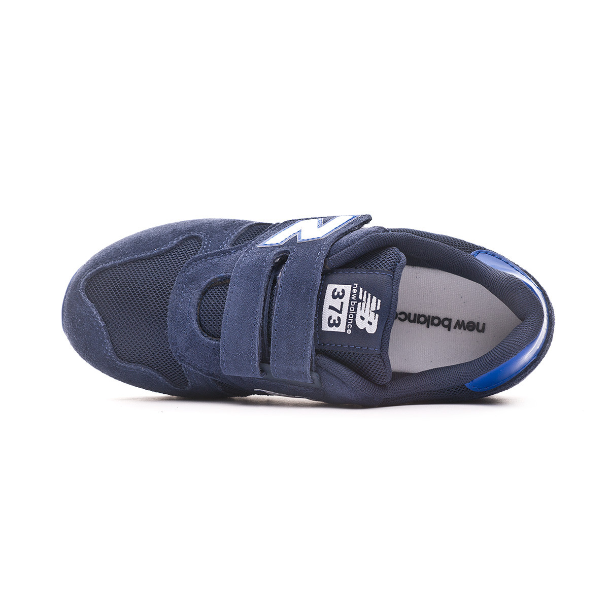 new balance bambino 373