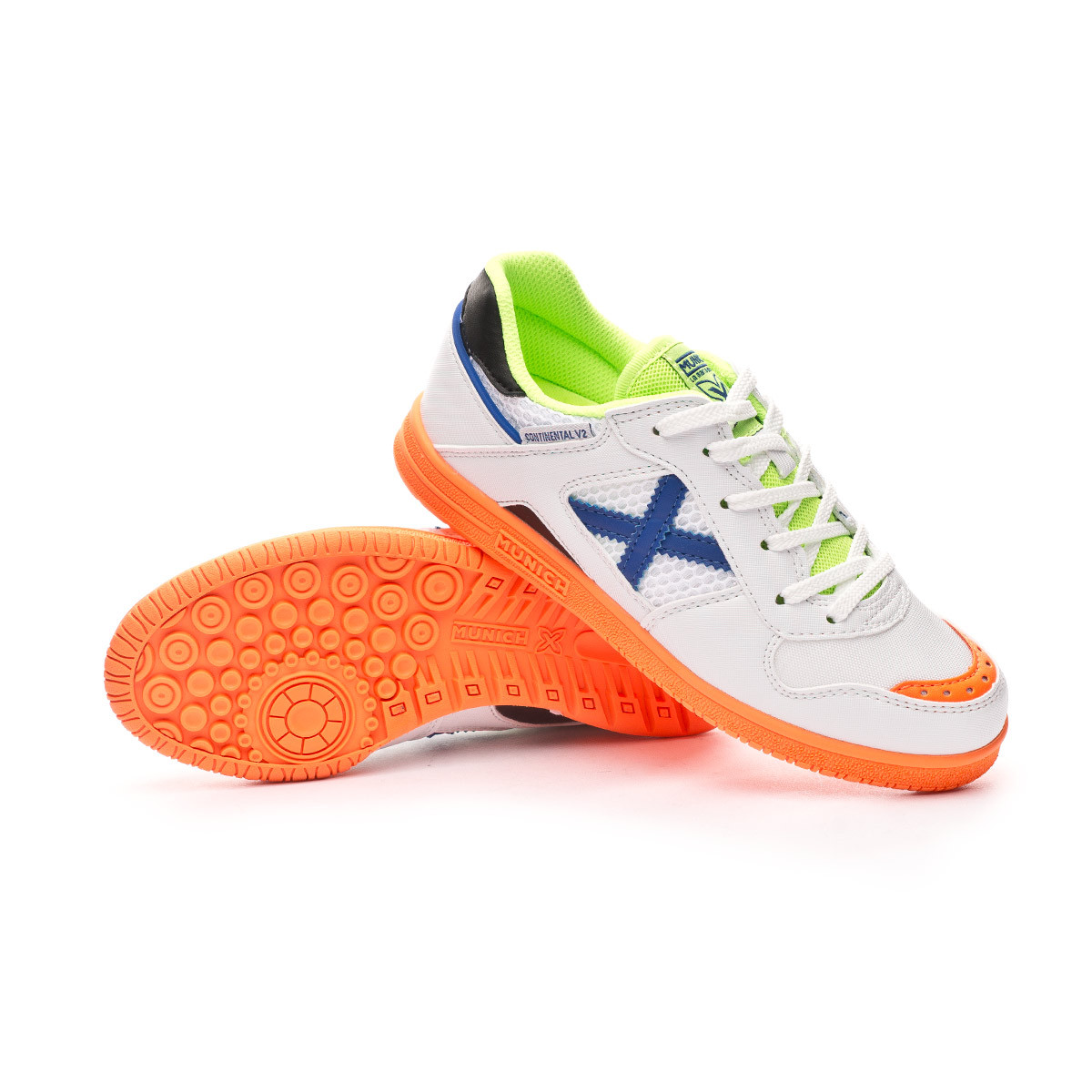 scarpe munich bambino